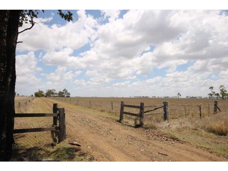 653 Dalby Jandowae Road, Dalby QLD 4405