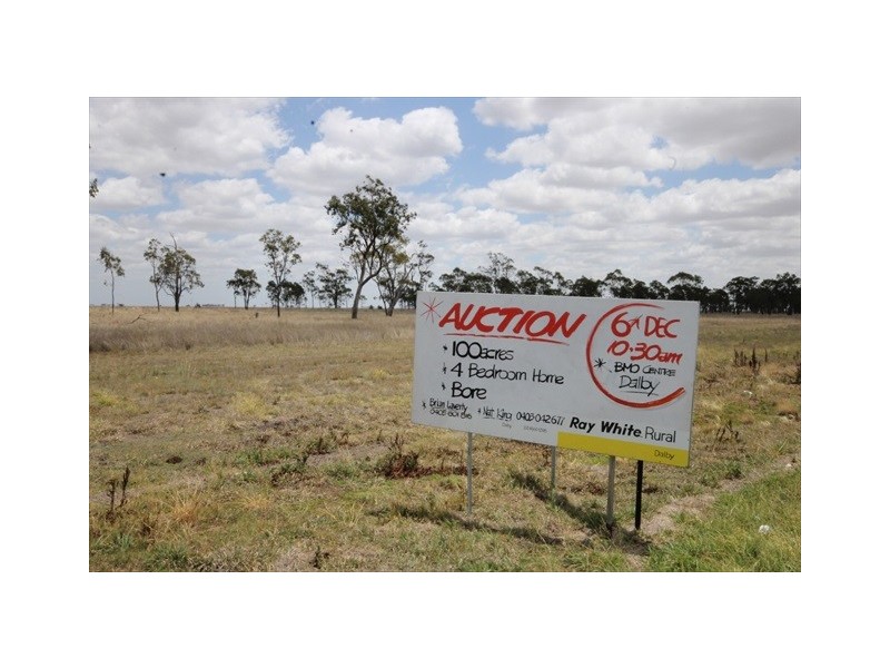653 Dalby Jandowae Road, Dalby QLD 4405