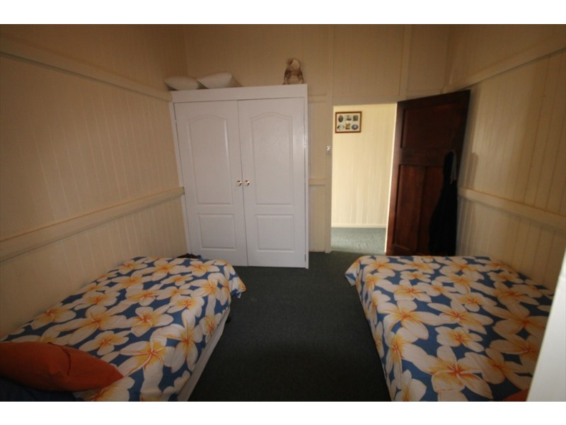 10 Campbell St, Bell QLD 4408