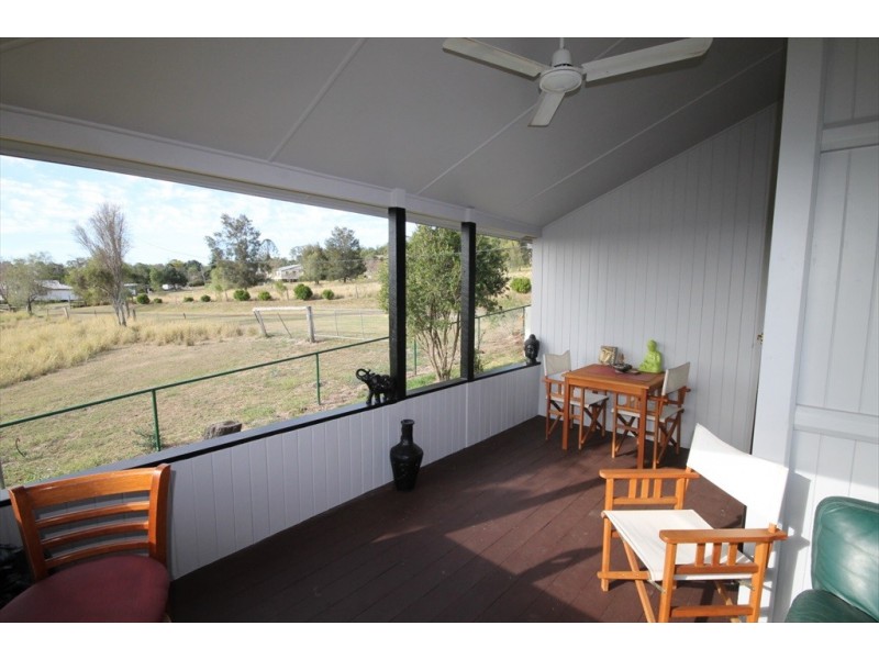 10 Campbell St, Bell QLD 4408