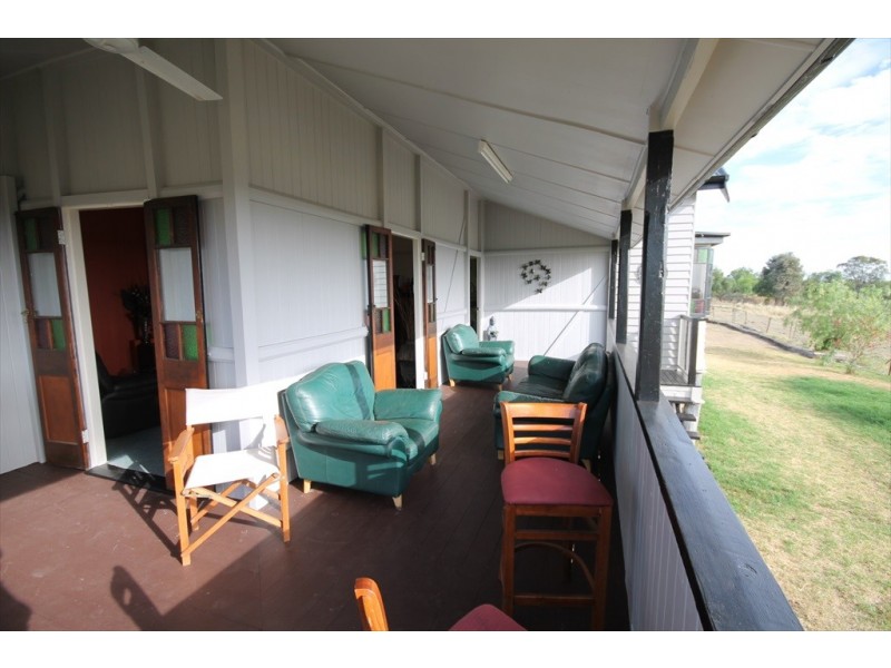 10 Campbell St, Bell QLD 4408