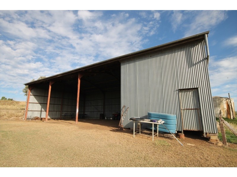 10 Campbell St, Bell QLD 4408