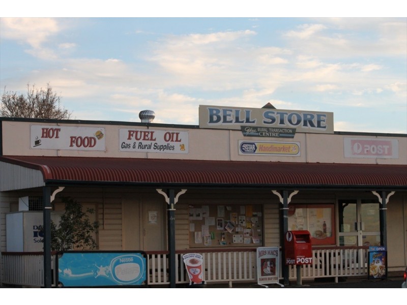 10 Campbell St, Bell QLD 4408