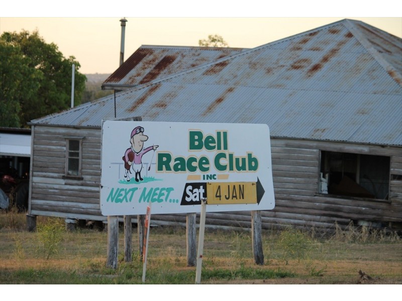 10 Campbell St, Bell QLD 4408