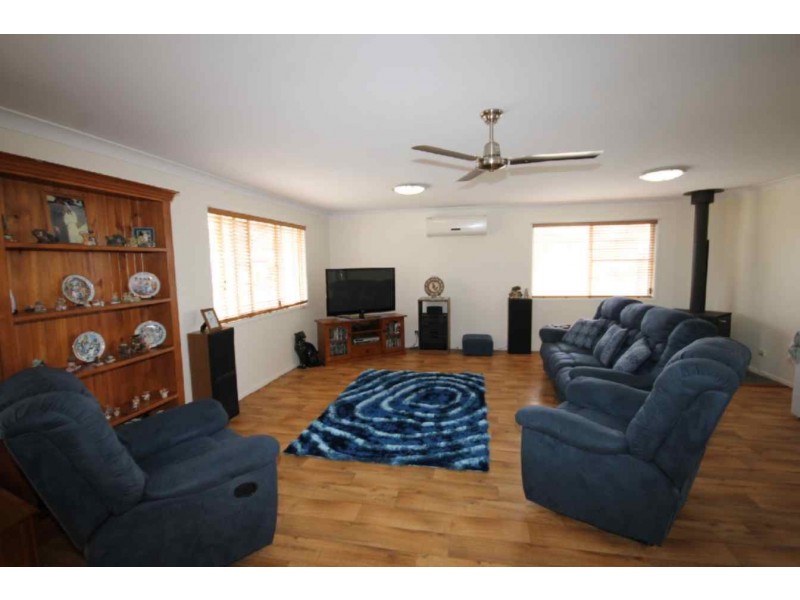 57 Southern Cross Drive, Dalby QLD 4405