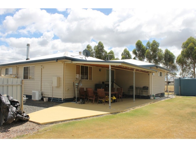 57 Southern Cross Drive, Dalby QLD 4405