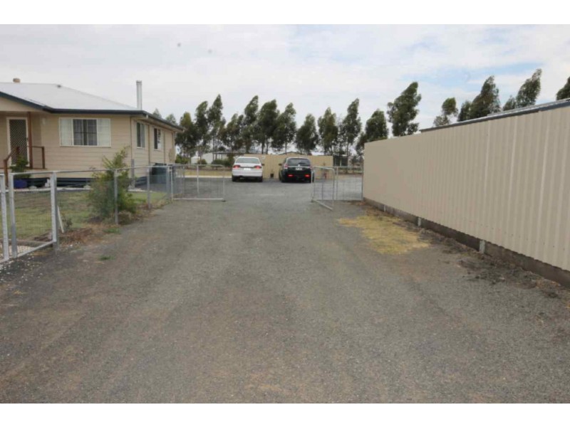 57 Southern Cross Drive, Dalby QLD 4405
