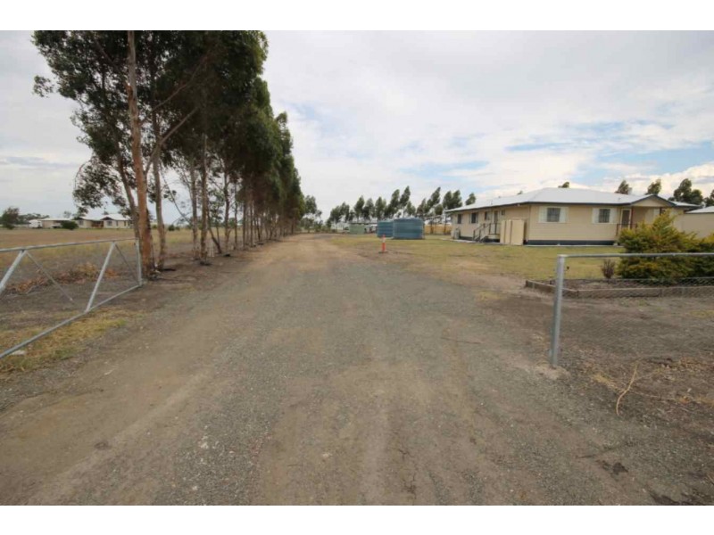 57 Southern Cross Drive, Dalby QLD 4405