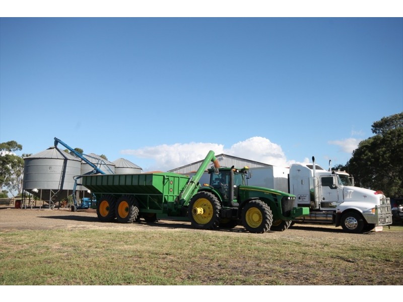 Dalby QLD 4405