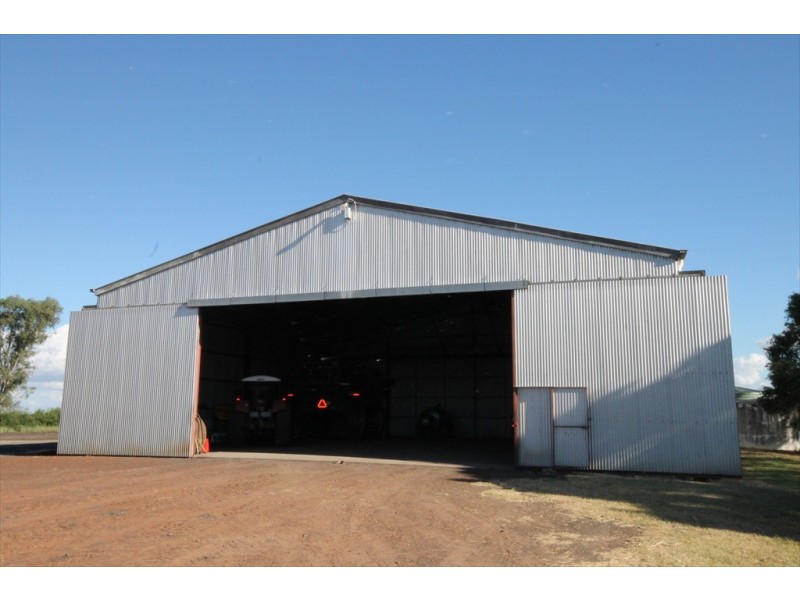 Dalby QLD 4405