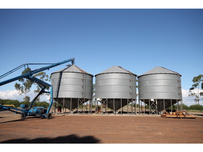Dalby QLD 4405