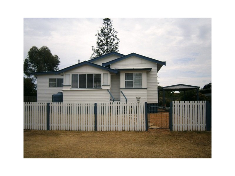 16A GEISEL STREET, Dalby QLD 4405