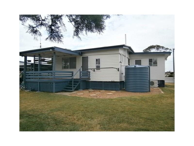 16A GEISEL STREET, Dalby QLD 4405