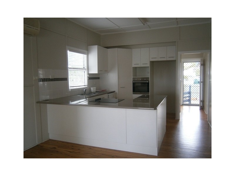 16A GEISEL STREET, Dalby QLD 4405