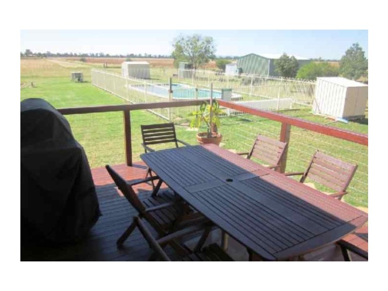 131 Blaxland Road, Dalby QLD 4405