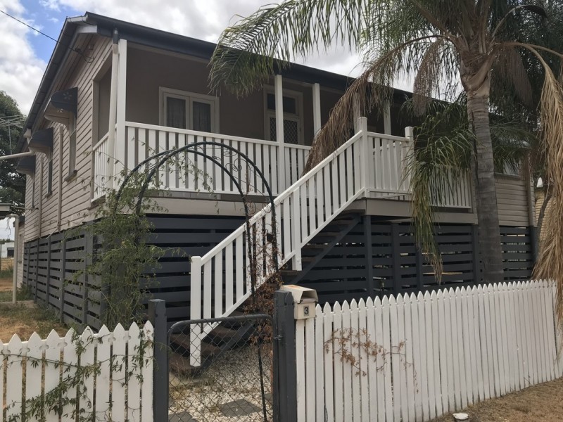 3 Matheson Street, Dalby QLD 4405