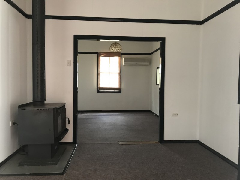 3 Matheson Street, Dalby QLD 4405