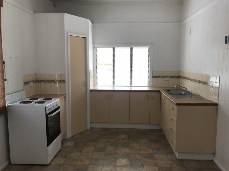 3 Matheson Street, Dalby QLD 4405