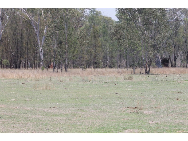 Jandowae QLD 4410