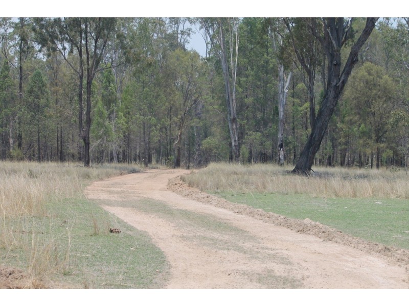 Jandowae QLD 4410