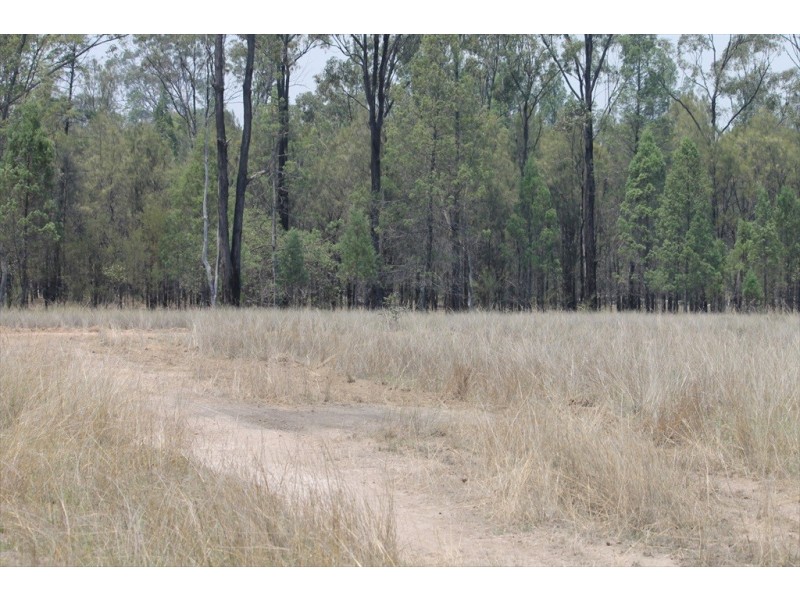 Jandowae QLD 4410