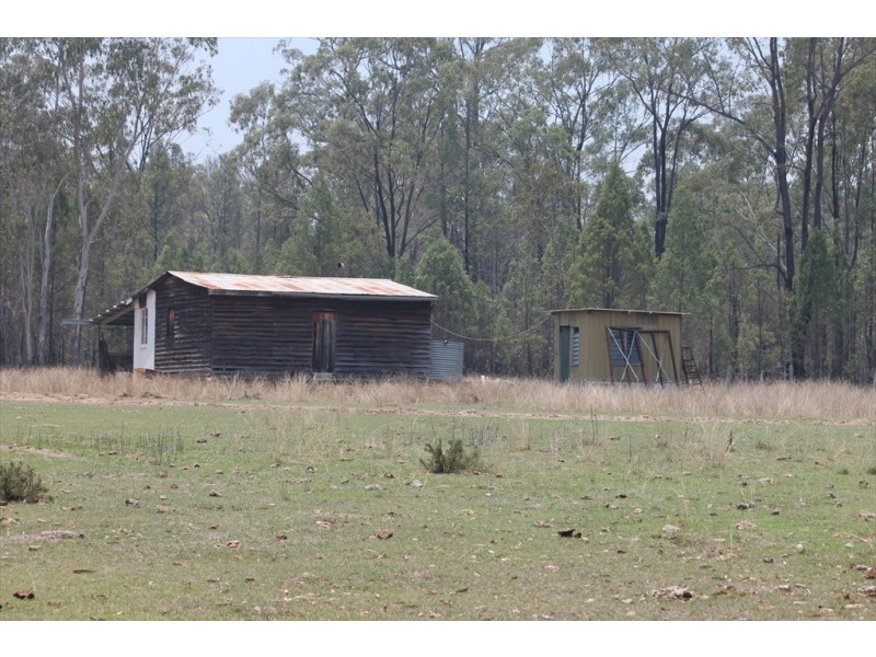 Jandowae QLD 4410