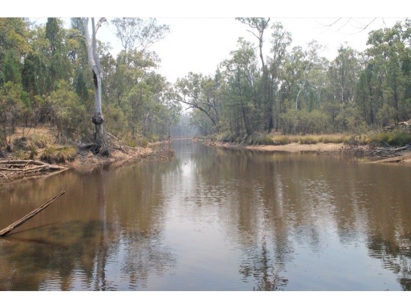 Jandowae QLD 4410