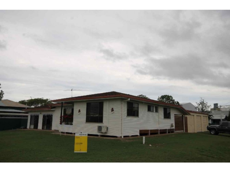 7 Annie Street, Dalby QLD 4405