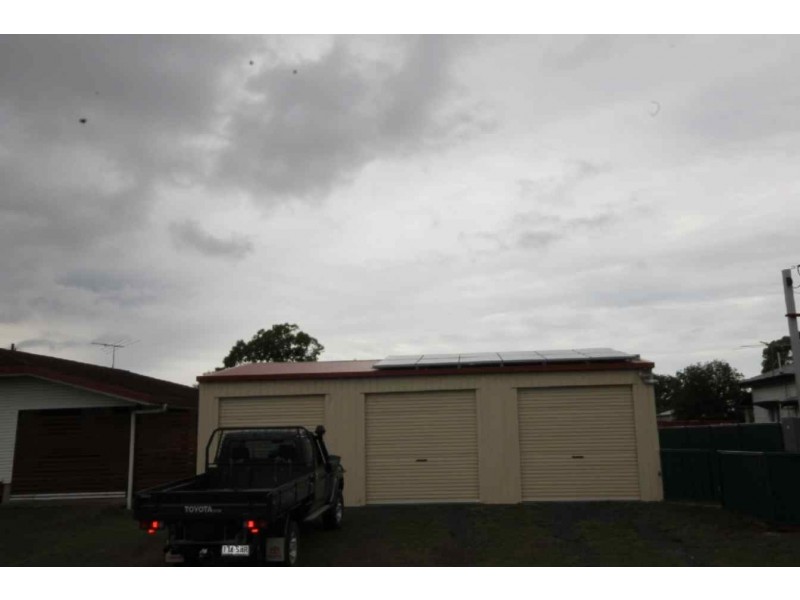 7 Annie Street, Dalby QLD 4405