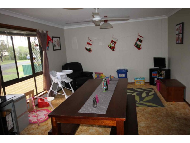 7 Annie Street, Dalby QLD 4405