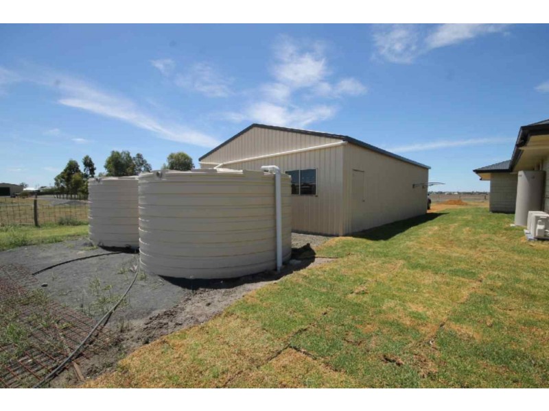 168 Sandalwood Ave East, Dalby QLD 4405