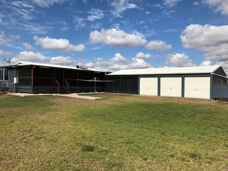 12 Millbrook Court, Dalby QLD 4405