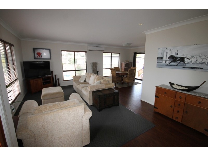 22 Hedge Road, Dalby QLD 4405