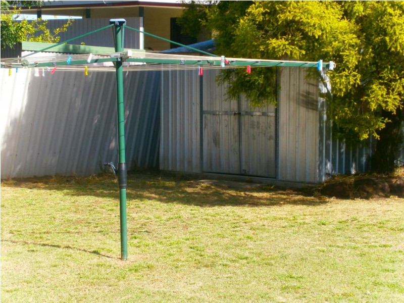 7 Lawson Street, Dalby QLD 4405