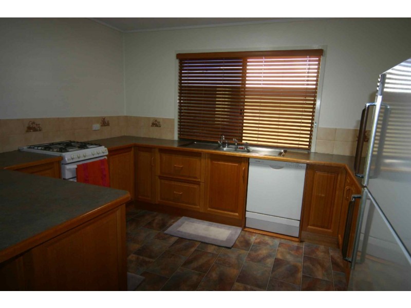55 Geisel Street, Dalby QLD 4405