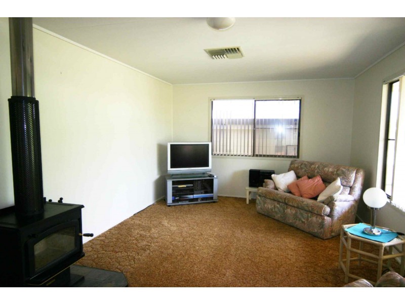 55 Geisel Street, Dalby QLD 4405
