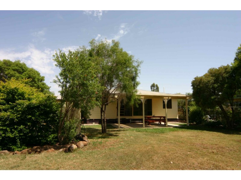 55 Geisel Street, Dalby QLD 4405