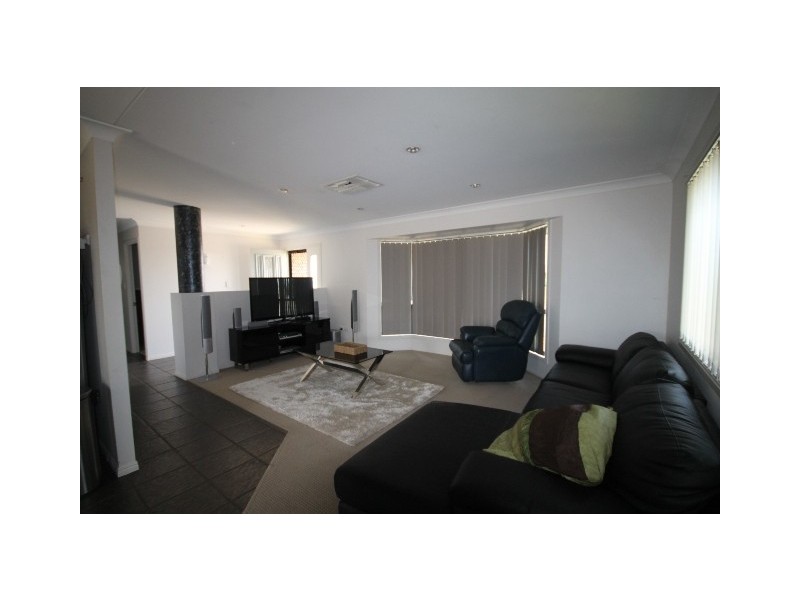 52 SEYMOURS ROAD, Dalby QLD 4405