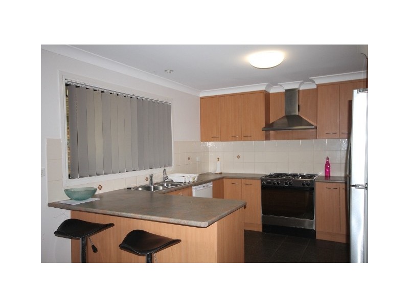 52 SEYMOURS ROAD, Dalby QLD 4405