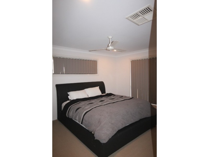 52 SEYMOURS ROAD, Dalby QLD 4405