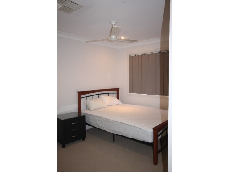52 SEYMOURS ROAD, Dalby QLD 4405