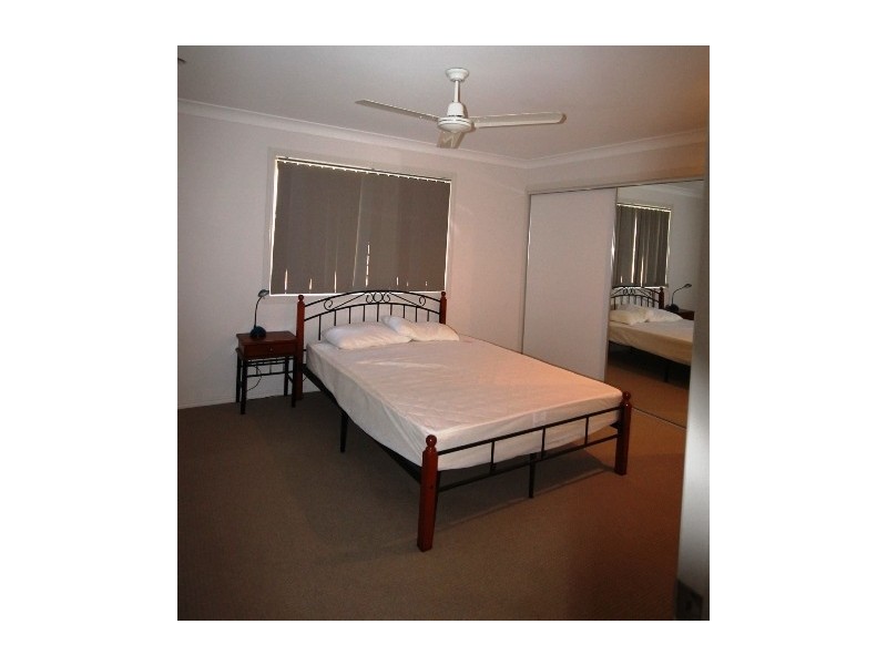 52 SEYMOURS ROAD, Dalby QLD 4405