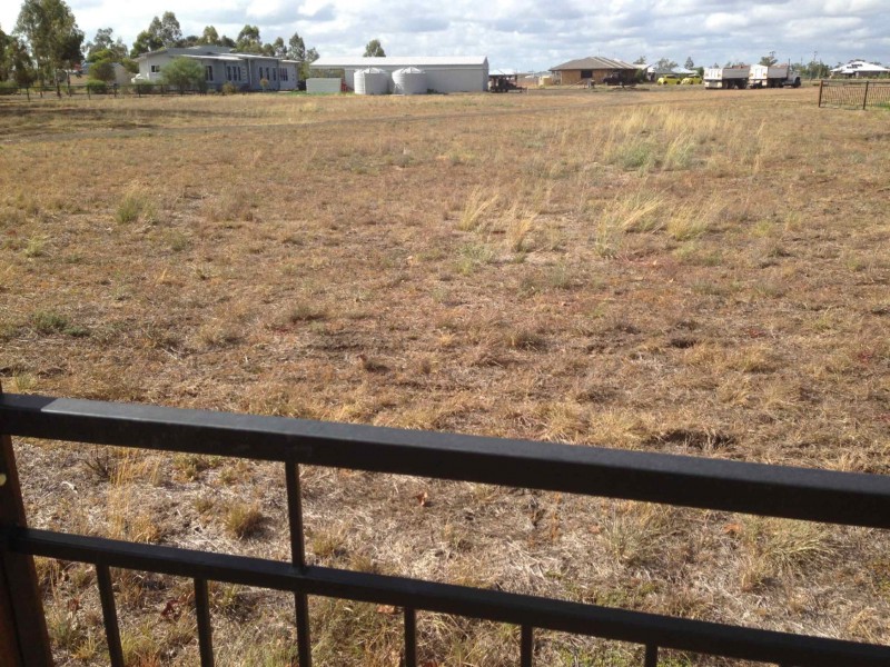 170 Blaxland Road, Dalby QLD 4405