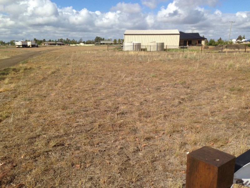 170 Blaxland Road, Dalby QLD 4405