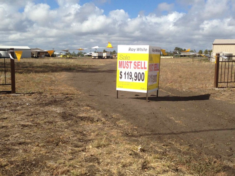 170 Blaxland Road, Dalby QLD 4405