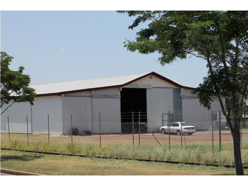 1 Etty Street, Dalby QLD 4405