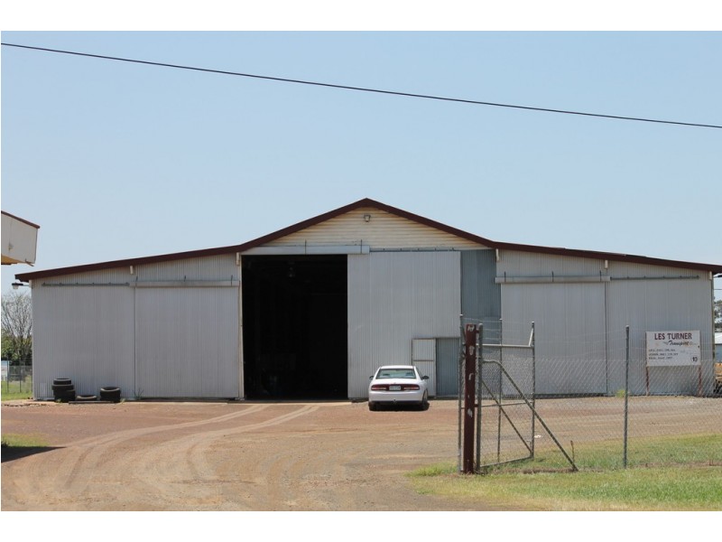1 Etty Street, Dalby QLD 4405