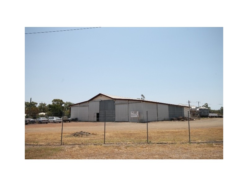 1 Etty Street, Dalby QLD 4405