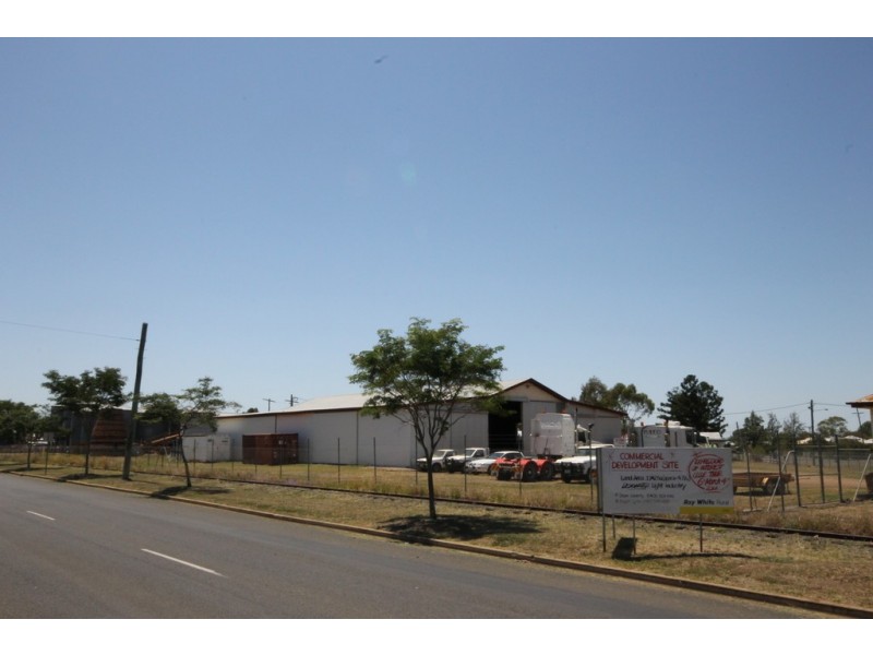 1 Etty Street, Dalby QLD 4405