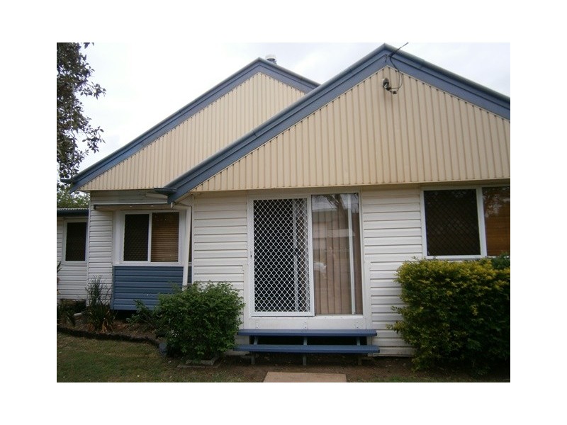 79 PATRICK STREET, Dalby QLD 4405